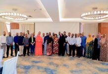 Asthme de l’enfant : la Société Djiboutienne de Pédiatrie renforce les compétences des professionnels de santé