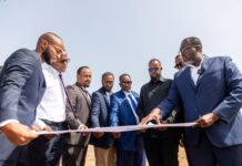 Publi-reportage : À Damerjog, Fuelstor lance les travaux de construction d’un géant énergétique