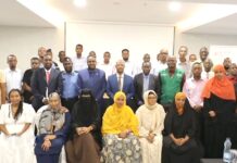 Djibouti renforce sa riposte sanitaire avec un centre d’opérations d’urgence