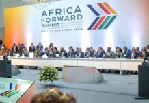 À Nairobi, l’Afrique dessine les contours de son avenir économique