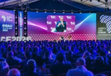 Africa CEO Forum 2026 : Kigali a accueilli le rendez-vous majeur des décideurs économiques africains