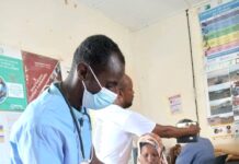 Assa Gueyla : l’Hôpital régional de Tadjourah porte l’espoir maternel au cœur des zones rurales
