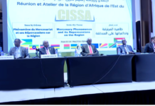 Coopération sécuritaire renforcée en Afrique de l’Est : Les services de renseignement en conclave à Djibouti