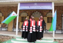 CONSEIL CONSTITUTIONNEL : Une institution au cœur de l’équilibre républicain