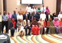 Droit de l’homme : Djibouti franchit une étape décisive vers l’accréditation internationale de son institution