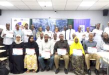 « Décoloniser les savoirs pour bâtir l’avenir » : Une réforme éducative ambitieuse portée par l’Histoire Générale de l’Afrique