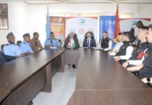 Djibouti-Turquie : une coopération renforcée au service de la sécurité civile