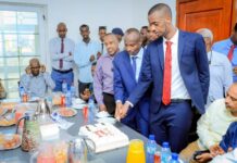 LA NATION FOCUS : Le développement du sport à Djibouti : L’IFM-Sport comme levier stratégique de transformation