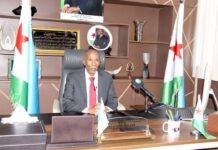 Fête du travail, le 1er mai 2026 : « Sous l’impulsion du Président de la République, le Gouvernement a fait de la protection sociale l’un des piliers essentiels de la vision Djibouti 2035 » Dixit Omar Abdi Saïd ministre du travail, chargé de la Formalisation et de la Protection sociale