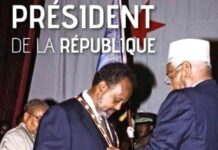 ISMAÏL OMAR GUELLEH : La constance au service d’une ambition nationale