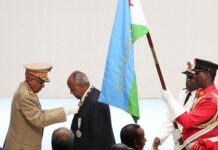 Investiture du Président Ismail Omar Guelleh : Une cérémonie solennelle placée sous le signe des valeurs républicaines