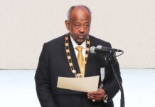 Investiture du Président Ismail Omar Guelleh : Une cérémonie solennelle placée sous le signe des valeurs républicaines