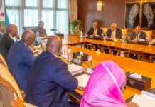 Le Président Guelleh décline les grandes lignes du programme d’actions qu’il assigne à son nouveau Gouvernement