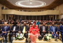 « Solidarité nationale, technologies et ouverture au monde » : Le cap ambitieux du Président Guelleh pour son nouveau mandat