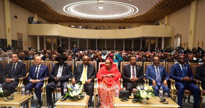 Le cap ambitieux du Président Guelleh pour son nouveau mandat (3)