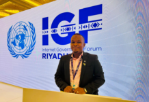 Entretien avec le président de l’association ‘‘Connect Djibouti’’ : « Le numérique doit devenir un instrument de souveraineté, mais aussi une chance réelle pour notre jeunesse » Mouhiyadin Ali Darar