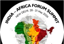 New Delhi accueille le sommet du renouveau Inde-Afrique