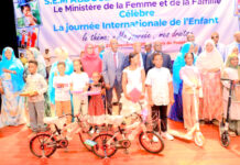 Protection de l’enfance à Djibouti : Des avancées remarquables pour bâtir un environnement propice au développement des futures générations