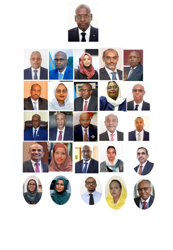 UNE PHOTO DE GOUVERMENT