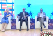 Célébration de la journée de l’Europe 2026 à Djibouti : Un partenariat stratégique réaffirmé au cœur des enjeux régionaux