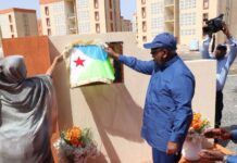 Vision 2035 du Président Ismail Omar Guelleh : Une ambition qui redessine progressivement le visage de Djibouti