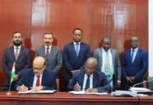 Les échanges commerciaux entre l’Inde et la Tanzanie franchissent la barre des 9 milliards de dollars.