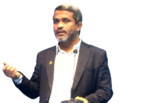 Entretien avec Dr Maad Nasser Mohamed, Directeur Général de l’Institut National de Santé Publique de Djibouti (INSPD) Hantavirus : « La prévention et la vigilance restent essentielles
