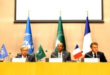 Addis-Abeba : convergence diplomatique autour des grands enjeux africains et mondiaux