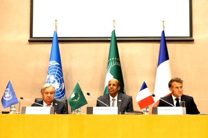 une union africain (2)