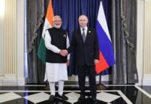 L’Inde à la conquête d’une autonomie stratégique : entre héritage russe et nouveaux partenariats internationaux