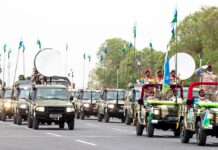 49e anniversaire de l’indépendance : Djibouti sûr de ses acquis et fier de son unité