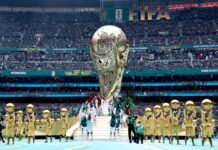 Coupe du monde 2026 : Le grand spectacle est lancé