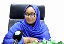 Santé : Mouna Osman Aden imprime sa marque et lance les grandes réformes du secteur