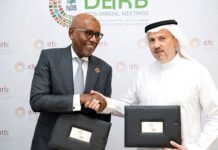 À la conquête des investissements : L’ambition d’un nouveau cap économique