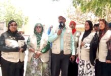 Aïd al-Adha à Arta : un élan de solidarité au profit de 1 600 familles vulnérables