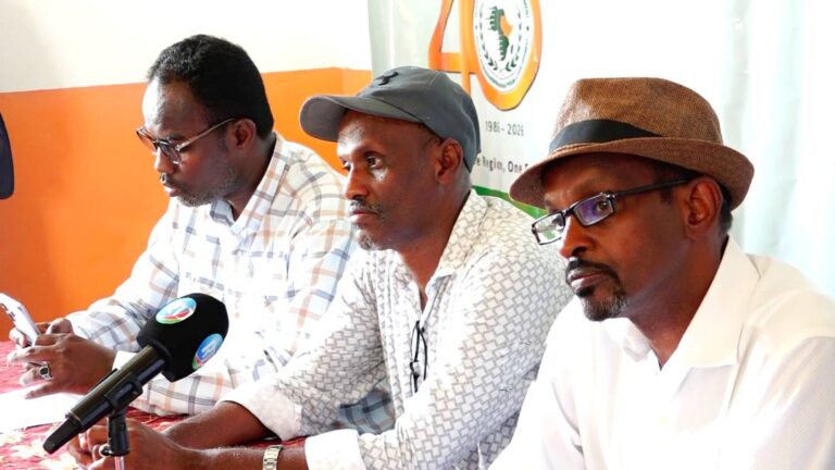 L’ONARS et l’IGAD renforcent la cohésion sociale à Ali Addeh | LA NATION