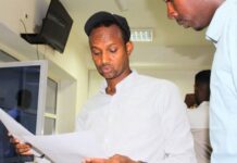 Ali-Sabieh mobilise ses équipes pour une nouvelle campagne de vaccination contre la poliomyélite