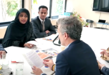 À Addis-Abeba, la CNIPLC tisse un réseau international pour renforcer la lutte contre la corruption