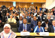 Conférence internationale du Travail à Genève : Djibouti porte sa vision d’un marché du travail inclusif et tourné vers l’avenir