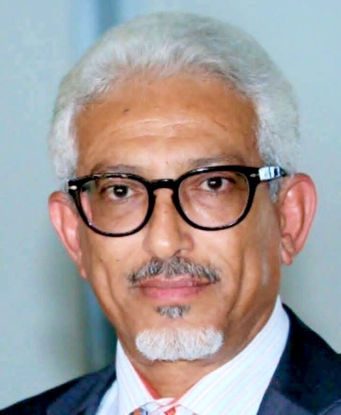 DER NAGUIB ALI TAHER