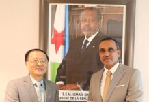 Djibouti-Chine : Un partenariat stratégique au service de la transition énergétique