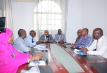 Décentralisation : Mahad Houssein Ahmed prend les rênes de l’ANCLD
