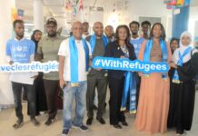 Djibouti célèbre la Journée mondiale des réfugiés