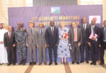 Djibouti renforce son plaidoyer pour une sécurité maritime collective en mer Rouge