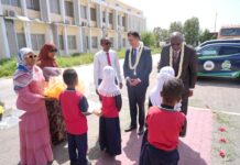 Enseignement supérieur : les talents des classes préparatoires djiboutiennes se distinguent