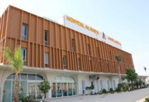 Hôpital Al-Shifa : une nouvelle référence médicale ouvre ses portes et redessine l’avenir de la santé