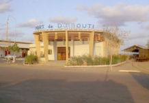 Le Port de Djibouti, naissance d’une puissance maritime