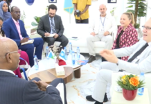 Djibouti et le PNUD consolident leur partenariat pour accélérer le développement durable