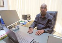 INTERVIEW EXCLUSIVE : Mahdi Mohamed Djama, Directeur Général de l’ADDS