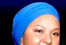 Hommage posthume : NAZLI ABDALLAH MOHAMED KAMIL PARTIE TRÈS TÔT, TRÈS VITE
